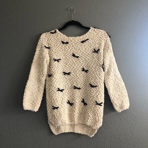Phase One Knit Sweater